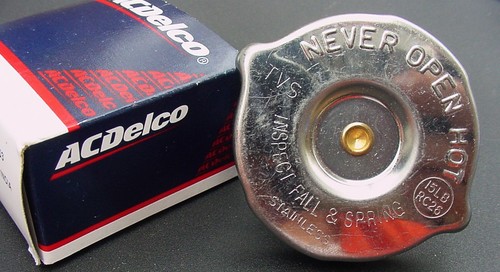 Chevrolet delco chevy 15lb - chevrolet,