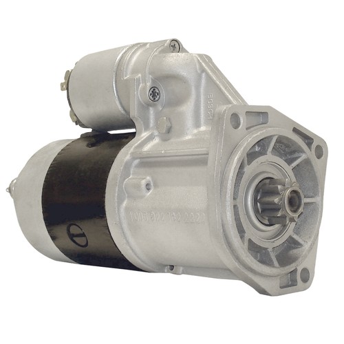 Delco 336 1365 starter - ac,