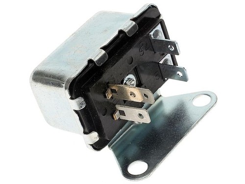 Delco hvac blower - ac,