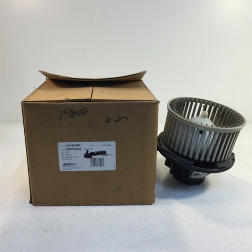 Genuine delco 80497 - ac, 15-80497